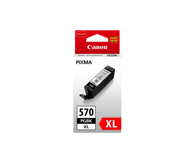 CANON PGI-570XL PGBK 0318C001 - 255880 - zdjęcie 2